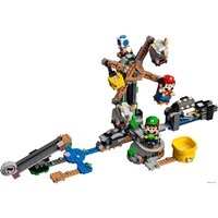 Конструктор LEGO Super Mario 71390 Нокдаун резноров. Дополнительный набор - Изображение №3 — Chaika Market