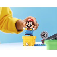 Конструктор LEGO Super Mario 71390 Нокдаун резноров. Дополнительный набор - Изображение №29 — Chaika Market