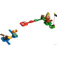 Конструктор LEGO Super Mario 71390 Нокдаун резноров. Дополнительный набор - Изображение №6 — Chaika Market