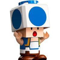 Конструктор LEGO Super Mario 71390 Нокдаун резноров. Дополнительный набор - Изображение №5 — Chaika Market