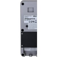 Вызывная панель Dahua DHI-VTO1301R-W - Изображение №5 — Chaika Market