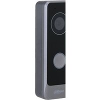 Вызывная панель Dahua DHI-VTO1301R-W - Изображение №4 — Chaika Market