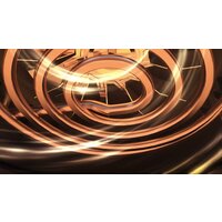 Аэрогриль (аэрофритюрница) Trouver Air Fryer Metalish AF10 Pro (черный) - Изображение №14 — Chaika Market