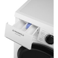 Стиральная машина MAUNFELD MFWM127WH052 - Изображение №6 — Chaika Market