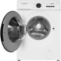 Стиральная машина MAUNFELD MFWM127WH052 - Изображение №2 — Chaika Market