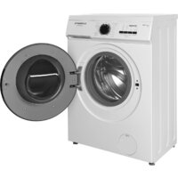 Стиральная машина MAUNFELD MFWM127WH052 - Изображение №3 — Chaika Market