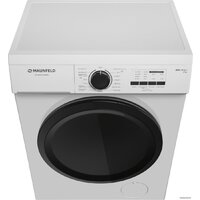 Стиральная машина MAUNFELD MFWM127WH052 - Изображение №4 — Chaika Market