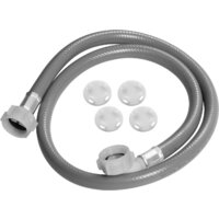 Стиральная машина MAUNFELD MFWM127WH052 - Изображение №11 — Chaika Market