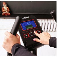 Велотренажер DFC Care B-CV-357 - Изображение №14 — Chaika Market