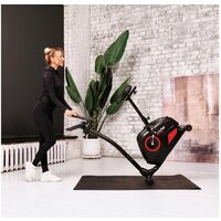 Велотренажер DFC Care B-CV-357 - Изображение №17 — Chaika Market