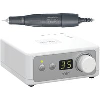 Аппарат для маникюра и педикюра Saeyang Marathon K-35 mini H37L1 51043 (белый) — Chaika Market