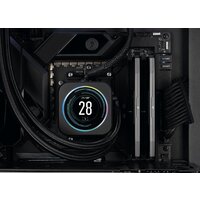 Оперативная память Corsair Vengeance 2x16ГБ DDR5 5600 МГц CMK32GX5M2B5600Z36 - Изображение №14 — Chaika Market