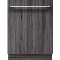 Встраиваемая посудомоечная машина ASKO DSD544B - Изображение №2 — Chaika Market