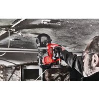 Ленточная пила Milwaukee Fuel M12 FBS64-402C 4933478441 (с 2-мя АКБ, кейс) - Изображение №3 — Chaika Market