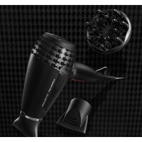 Фен Rowenta Karl Lagerfeld CV887LF0 - Изображение №6 — Chaika Market