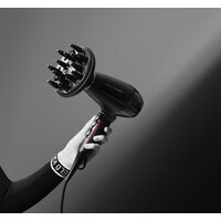 Фен Rowenta Karl Lagerfeld CV887LF0 - Изображение №4 — Chaika Market