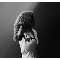 Фен Rowenta Karl Lagerfeld CV887LF0 - Изображение №3 — Chaika Market