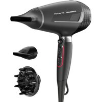 Фен Rowenta Karl Lagerfeld CV887LF0 — Chaika Market