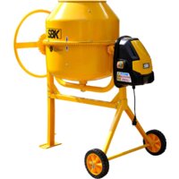 Бетономешалка SBK SX-205 — Chaika Market