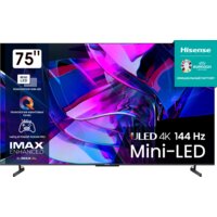 MiniLED телевизор Hisense 75U7KQ — Chaika Market