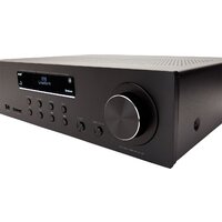 Интегральный усилитель Aiwa AMR-200DAB - Изображение №6 — Chaika Market