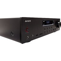 Интегральный усилитель Aiwa AMR-200DAB - Изображение №4 — Chaika Market