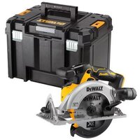 Дисковая (циркулярная) пила DeWalt DCS565NT (без АКБ, кейс) — Chaika Market