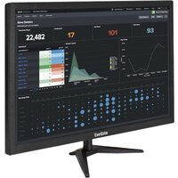 Монитор ExeGate EB2700A EX297312RUS — Chaika Market