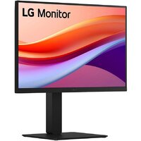 Монитор LG 24BA55W-B - Изображение №3 — Chaika Market