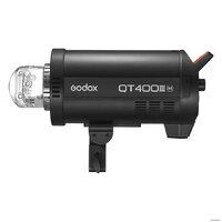 Вспышка Godox QT400IIIM - Изображение №4 — Chaika Market