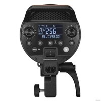 Вспышка Godox QT400IIIM - Изображение №6 — Chaika Market