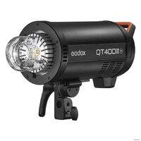 Вспышка Godox QT400IIIM - Изображение №2 — Chaika Market