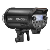 Вспышка Godox QT400IIIM - Изображение №5 — Chaika Market