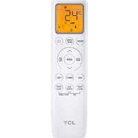 Кондиционер TCL Breeze IN Pro TAC-BR07ONF/R - Изображение №7 — Chaika Market
