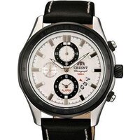 Наручные часы Orient FTD0Z003W — Chaika Market