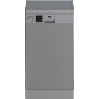 Отдельностоящая посудомоечная машина BEKO DVS050R02S — Chaika Market