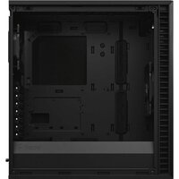 Корпус Fractal Design Define 7 Compact Black TG Light FD-C-DEF7C-03 - Изображение №3 — Chaika Market