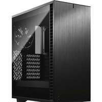 Корпус Fractal Design Define 7 Compact Black TG Light FD-C-DEF7C-03 — Chaika Market