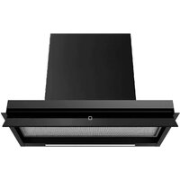 Кухонная вытяжка ZorG Aeria 1280 60 S (черный) — Chaika Market