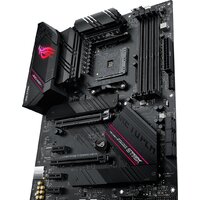 Материнская плата ASUS ROG STRIX B550-F Gaming Wi-Fi II - Изображение №4 — Chaika Market