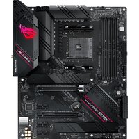 Материнская плата ASUS ROG STRIX B550-F Gaming Wi-Fi II — Chaika Market