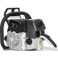 Бензопила Holzfforma G660 CS66699PRO (без шины и цепи) - Изображение №2 — Chaika Market