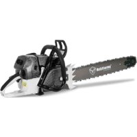 Бензопила Holzfforma G660 CS66699PRO (без шины и цепи) - Изображение №5 — Chaika Market