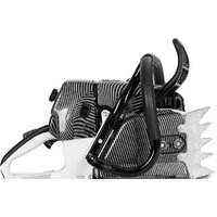 Бензопила Holzfforma G660 CS66699PRO (без шины и цепи) - Изображение №3 — Chaika Market