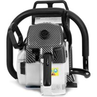 Бензопила Holzfforma G660 CS66699PRO (без шины и цепи) - Изображение №4 — Chaika Market