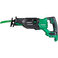 Сабельная пила Hikoki CR36DA W4Z (без АКБ) — Chaika Market