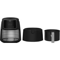 Аэрогриль (аэрофритюрница) BEKO FRL 2244 B - Изображение №5 — Chaika Market