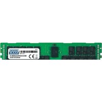 Оперативная память GOODRAM 16GB DDR4 PC4-21300 W-MEM2666E4D816G — Chaika Market