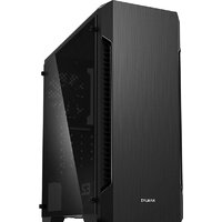 Корпус Zalman S3 TG - Изображение №2 — Chaika Market