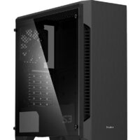 Корпус Zalman S3 TG — Chaika Market